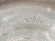 Achsschenkel Halter Rechts Vorne 0K2C033021C Kia Carens I Großraumlimousine 1.8i 16V (TED)