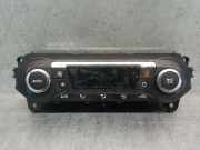 Bedienung Klimacontrolle BM5T18C612CG Ford Focus 3 Schrägheck 1.6 TDCi 115 (T1DB)