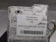 Ölkühler A0995001900 Mercedes-Benz E (W213) Limousine E-350d 3.0 V6 24V (OM642.855)