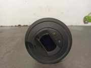 Bedienung Klimacontrolle 8200367334 Renault IV (JK0) 2.2 dCi Turbodiesel