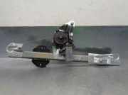 Fensterheber Rechts Vorne 807209299R Dacia 0.9 TCE CAT