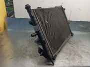 Radiator 1S7H8C342CC Ford Mondeo III Limousine 2.0 TDCi/TDDi 115 16V (D6BA)