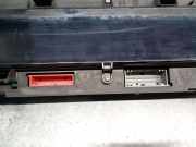 Türgriff Außen Links Hinten 5N0837205M Seat Mii Schrägheck 1.0 12V (CHYA)