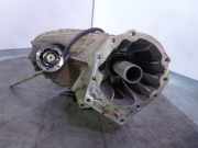 Verteilergetriebe 4X4 0AD341012K Volkswagen Touareg (7LA/7L6) SUV 3.0 TDI V6 24V (BKS)