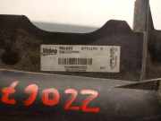 Radiator 2E0121253B Volkswagen Crafter Ch.Cab/Pick-up 2.5 TDI 30/32/35/46/50 (BJK) BJK