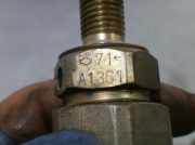 Kraftstoff-Injector 71A1361 Nissan Almera (N15) Limousine 2.0 GX Diesel (CD20)