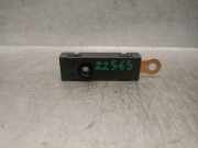 Scheibenwaschbehälter 8200146985 Nissan INTERSTAR MOD. 04 (X70) 2.5 dCi Diesel CAT