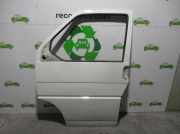Tür Links Vorne 7D0831055C Volkswagen Transporter T4 Van 2.5 TDI (AJT) AJT