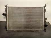 Radiator P9675747980 Citroën C4 Picasso (3D/3E) Großraumlimousine 1.6 BlueHDI 120 (DV6FC(BHZ))