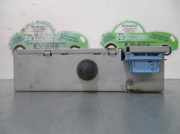 Radio 9663723177 Citroën C4 Berline (LC) Schrägheck 5-drs 2.0 HDi 16V 138 (DW10BTED4(RHR))