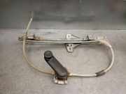 Fensterheber Rechts Hinten 7700834340 Renault I (BA0/1_) 1.4 16V (BA0D, BA1H, BA0W, BA10)