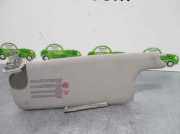 Sonnenblende Rechts Renault Megane II (LM) Limousine 1.9 dCi 120 (F9Q-B800)