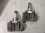 Drucksensor BHB637140A Mazda MX-5 (ND) Cabrio 2.0 SkyActiv G-160 16V (PE)