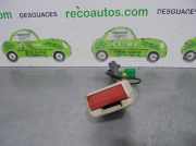 Gürtelschnalle 96499820EV Citroën C6 (TD) Limousine 3.0 HDiF V6 24V (DT20C(X8Z))