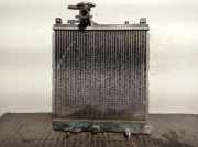 Radiator 1770075F00 Suzuki Wagon-R+ (SR) Großraumlimousine 1.2 16V (K12A)