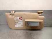 Sonnenblende Rechts 92011SA330EU Subaru Forester (SG) SUV 2.0 16V X (EJ204)