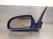 Achsschenkel Halter Rechts Vorne 51711S0000 Hyundai i30 (PDEB5/PDEBB/PDEBD/PDEBE) Schrägheck 2.0 N Turbo 16V Performance Pack (G4KH)