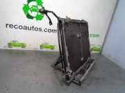 Klimakondensator 2028300770 Mercedes-Benz CLK (C208) Coupé 2.3 230K Evo 16V (M111.982)