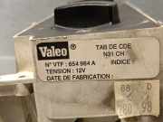 Bedienung Klimaanlage 5590253120 Lexus IS (E1) Limousine 200 2.0 24V (1G-FE)