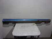 Sideskirt A24669806549999 Mercedes-Benz A (W176) Schrägheck 1.5 A-180 CDI, A-180d 16V (OM607.951(Euro 5)