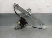 Fensterheber Links Hinten 834011G010 Hyundai Accent Limousine 1.4i 16V (G4EE)