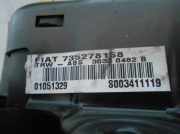 Kupplungsset 21211223474 BMW 3 serie (E36/4) Limousine 325 tds (M51-D25(256T1))