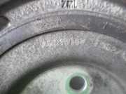 Kurbelwellen-Riemenscheibe 46819147 Fiat Grande Punto (199) Schrägheck 1.3 JTD Multijet 16V VGT (199.A.3000)