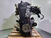 Motor RHR Citroën CITROËN C5 BERLINA 2.0 HDi CAT (RHR / DW10BTED4)