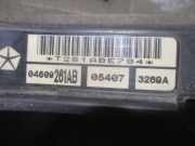 Türgriff Innen Links Hinten 8Z0839019 Audi A2 (8Z0) Schrägheck 1.6 FSI 16V (BAD)