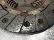 Kupplungsset 90578328 Opel Corsa B (73/78/79) Schrägheck 1.7D (17D(4EE1))