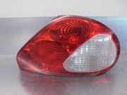 Rücklicht Rechts 1X4313404AC Jaguar X-type Limousine 2.5 V6 24V (XB)