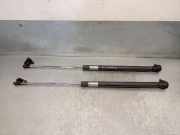 Gasdruckfedern Set Hinten 04741S03000 Honda Civic (EJ/EK) Schrägheck 3-drs 1.5i LS 16V (D15Z6)