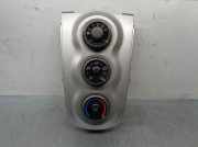 Bedienung Klimaanlage 554060D190 Toyota Yaris II (P9) Schrägheck 1.4 D-4D (1NDTV)