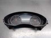 Tachoeinheit Kmh 4G8920934H Audi A6 BERLINA (4GC) 3.0 V6 24V TDI