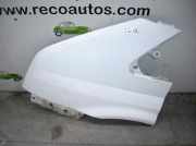 Kotflügel Links Vorne BLANCA Ford CAJA CERRADA, CORTA (FY) (2000 =>) *