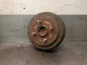 Achsschenkel Halter Rechts Hinten 527501C000 Hyundai Getz Schrägheck 1.3i 12V (G4EA)