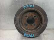 Kurbelwellen-Riemenscheibe 2312427400 Hyundai Santa Fe II SUV 2.2 CRDi 16V 4x4 (D4EB)