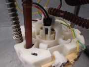 Tankschwimmer 1510073KA000 Suzuki Splash Großraumlimousine 1.0 12V (K10B)