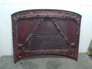 Motorhaube 3A0823033A Volkswagen Passat (35I) Limousine 1.6i (AEK) AEK