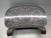 Tachoeinheit Kmh 1J0919881B Volkswagen Bora (1J2) Limousine 1.6 (AKL) AKL