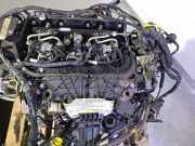 Motor RH02 Peugeot 3008 I (0U/HU) Großraumlimousine 2.0 HDiF 16V GT (DW10CTED4(RHH))