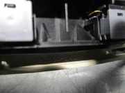 Innenkotflügel Rechts Hinten MN136350 Mitsubishi L-200 Pick-up 2.5 DI-D 4x4 (4D56HP(Euro 5))