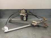 Fensterheber Links Vorne 140020848003 Peugeot 807 Großraumlimousine 2.2 HDiF 16V (DW12TED4(4HW))
