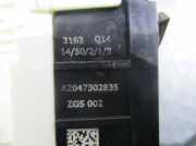 Scheibenwischermotor Hinten 0000614V013 Smart COUPE Turbo CAT