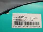 Bremssattel Links Vorne 0204Y01125 Ford Mondeo III Schrägheck 2.0 TDCi/TDDi 115 16V (HJBB)