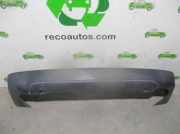 Stoßstange Hinten NEGRO Citroën Evasion Großraumlimousine 2.0 HDi (DW10TED(RHZ))