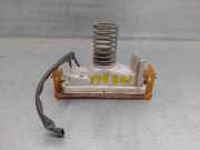 Scheibenwischermotor Vorne BBM46737X Mazda 3 Sport (BL14/BLA4/BLB4) Schrägheck 1.6i MZR 16V (Z6)