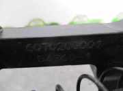 Motorblock 661920 SsangYong Korando (KJ) Geländewagen 2.3 TD (OM661LA)