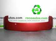 Heckspoiler BM51A44210BW Ford FOCUS LIM. 1.0 EcoBoost CAT