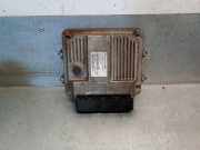 Motorsteuergerät 51818295 Fiat 500 (312) Schrägheck 1.3 MJTD 16V (169.A.1000)